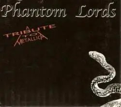 Metallica : Phantom Lords
